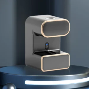 Baby Toothpaste Dispenser USB Holde